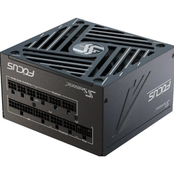 Seasonic FOCUS GX ATX 3 (2024) 850W - Voeding