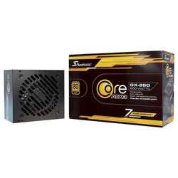 Seasonic ATX 3 850W 80+ Gold - GX-850-V2