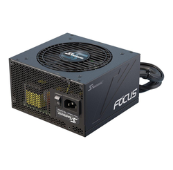Seasonic SSR-850FM, Fuente de alimentación de PC