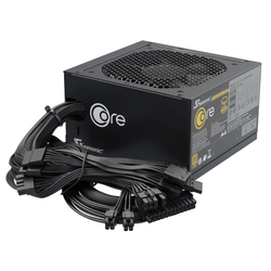 Seasonic Core GC-650 ATX 3.1 alimentation 650 watt