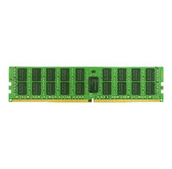 Synology - DDR4 - 16 GB - DIMM 288-pin - registered