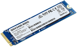 SSD Synology M.2 800GB SNV3400-800G NVMe 2280