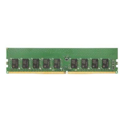 Synology - DDR4 - module - 8 GB - DIMM 288-pin - unbuffered