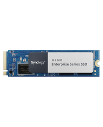 Synology SNV5420-400G M.2 2280 NVMe SSD 400G