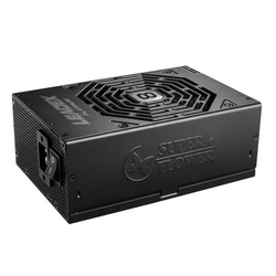 Super Flower Leadex 80 Plus Platinum 2000W Modular - Fuente/PSU