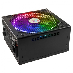 Super Flower Leadex III ARGB 550W Modular 80+ Gold PSU