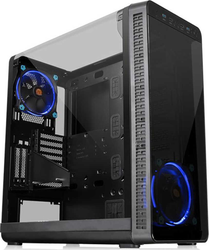 Thermaltake Case View 37 Midi Tower Behuizing