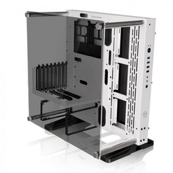 Thermaltake Core P3 Snow Edition Midi Tower Behuizing