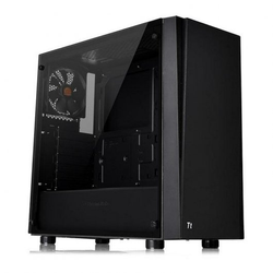 Thermaltake Case Versa J21 TG Midi Tower Behuizing