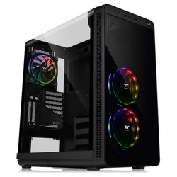 Torre Thermaltake View 37 RGB Edition USB 3.0