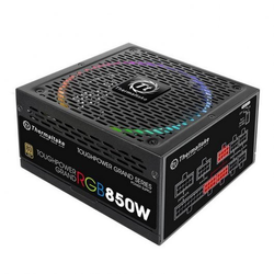 Thermaltake Toughpower Grand RGB 850W 80 Plus Gold Full Modular