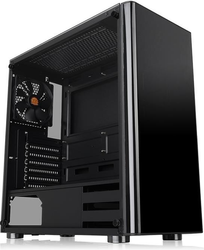 Thermaltake Body V200 TG Midi Tower Behuizing