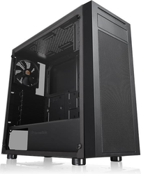 Thermaltake Versa J22 TG, Acrylfenster ATX-MidiTower