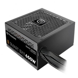 Thermaltake SMART BX1 80 Plus Bronze 650W - Fuente/PSU