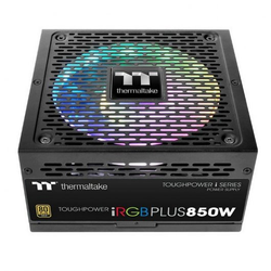Thermaltake Toughpower iRGB 850W Riing Duo | PC-Netzteil