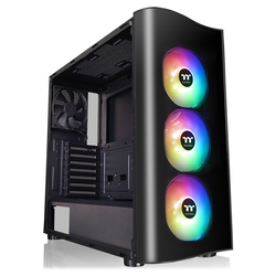 Thermaltake View 23 TG ARGB