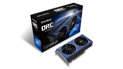 SPARKLE Intel Arc A750 ORC OC 6GB GDDR6 1x HDMI 3x DP