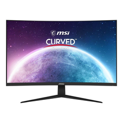 MSI G321CU 31.5" UHD/CURVE/144Hz/1ms/VA/FreeSync Prem