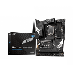 MSI PRO Z790-A WIFI DDR4, ATX-emolevy