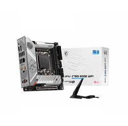 MSI MPG Z790I EDGE WIFI, Mini-ITX -emolevy