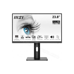 Msi Pro Mp273qp Monitor de Ecrã 68,6 Cm (27") 256.