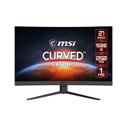 MSI G27C4X 27" LED FullHD 250Hz FreeSync Premium Curvo