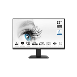 MSI PRO MP273QV Flat 27\ 2xHDMI DisplayPort