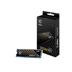 MSI 2TB M.2 Gen3 Spatium M371 2350/1900 QLC