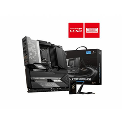 MSI MEG Z790 GODLIKE, socket 1700 moederbord