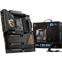 MSI MEG Z790 ACE, socket 1700 moederbord