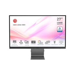 MSI Modern MD271UL 27" LED IPS UltraHD 4K USB-C