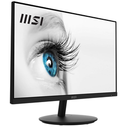 MSI PRO MP242A 23.8" LED IPS FullHD 100Hz