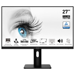 27" MSI PRO MP273AP