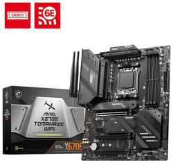 MSI MEG X670E TOMAHAWK WiFi USB LAN AMD HD