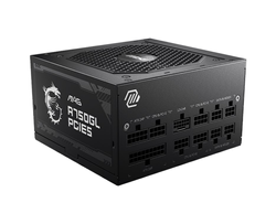 MSI MAG A750GL 750W ATX Fully Modular Power Supply