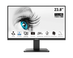 MSI PRO MP2412 - 24" FullHD 100Hz