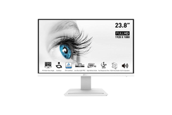 MSI PRO MP243XW 23.8" LED IPS FullHD 100Hz