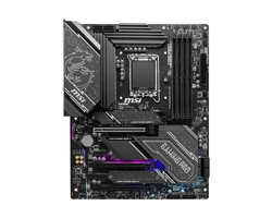 MSI Z790 GAMING PRO WIFI ATX / Intel / 4x DDR5-tbd MHz