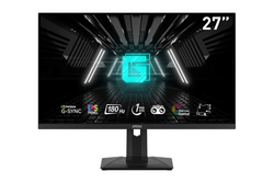 MSI G274PFDE Gaming Monitor - Rapid IPS, 180Hz, 1ms GTG