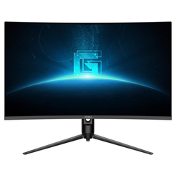 MSI G32CQ5P 31.5" Curved gaming monitor