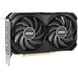 MSI GeForce RTX 4060 Ti 16GB Ventus 2X Black OC