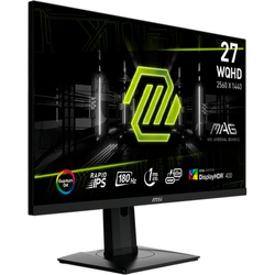 MSI MAG 274QRF QD E2, Monitor de gaming