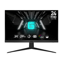 MSI Optix G2412F 23.8" LCD IPS FullHD 180Hz FreeSync