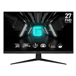 MSI G2712F - 27" FHD 180Hz Fast IPS