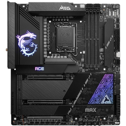 MSI MEG Z790 Ace Max - LGA1700 ATX Z790 DDR5 Wi-Fi