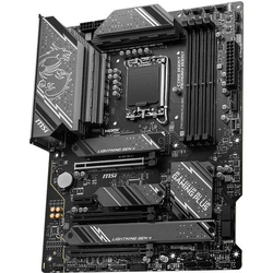 MSI Z790 Gaming Plus Wifi (Z790,S1700,ATX,DDR5)