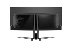 MSI MAG 341CQP QD-OLED 34" Wide QuadHD 175Hz monitor