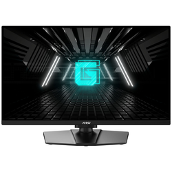 Ecran 25" MSI Gaming G255PF E2 Full HD 180Hz (Noir)