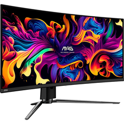 MSI MAG 341CQP QD-OLED, Monitor de gaming