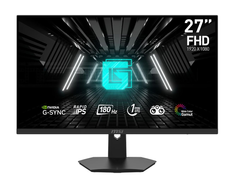 MSI Optix G274FDE 69cm (27") FHD IPS Gaming Monitor 16:9 HDMI/DP 180Hz G-Sync 1ms